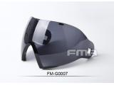 FMA F1 Full face with one layer PC lens FM-G0007 free shipping